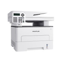 Pantum M7200FDW A4 Mono Multifunction Laser Printer-Tintem Technologies